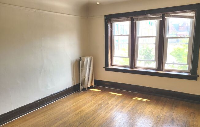 Studio, 1 bath, $725, Unit 301