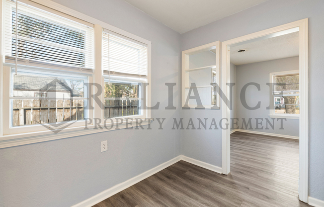 Partner-provided property photo