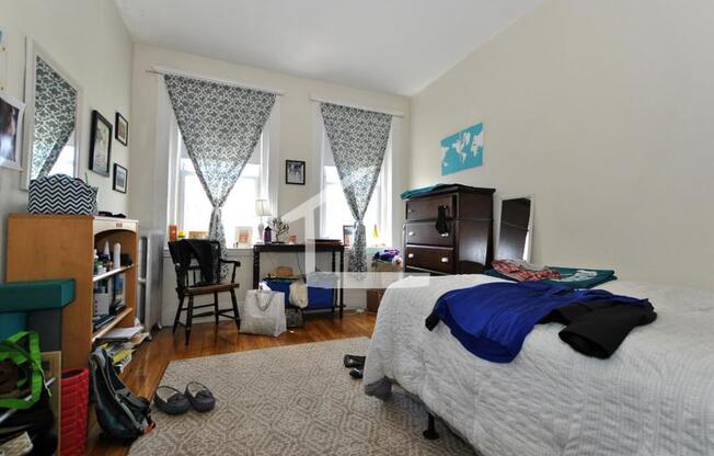 9 Egremont Rd