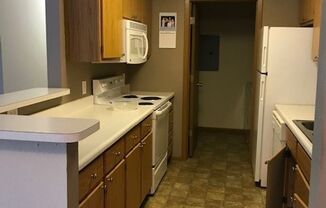Foxboro Apartments