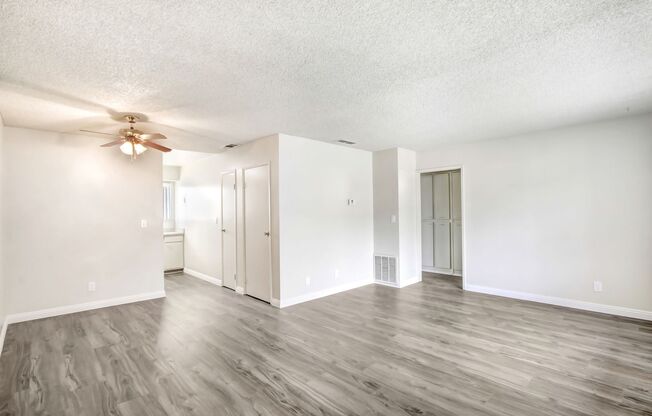 Mayfield Park Apartments