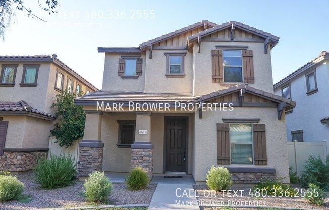 4 beds, 3 baths, 2,038 sqft, $2,150