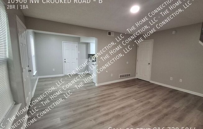 10906 NW CROOKED RD