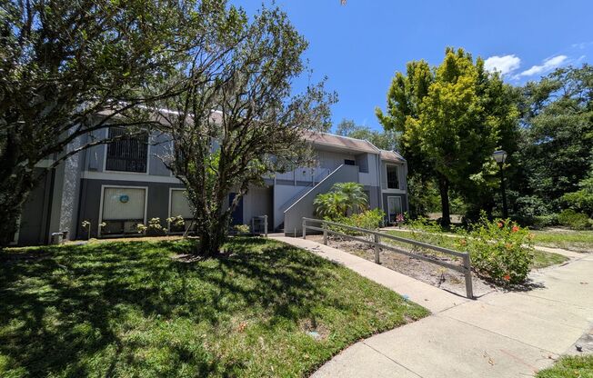 2/2 Condo at The Highlands in Winter Springs