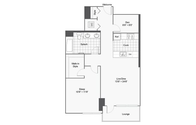 Partner-provided property photo