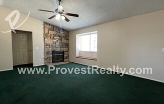 3 beds, 2 baths, $1,950