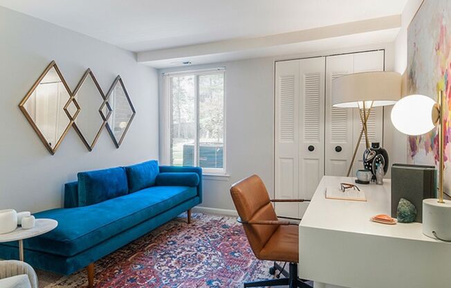 2 beds, 2 baths, 1,298 sqft, $2,580, Unit 367