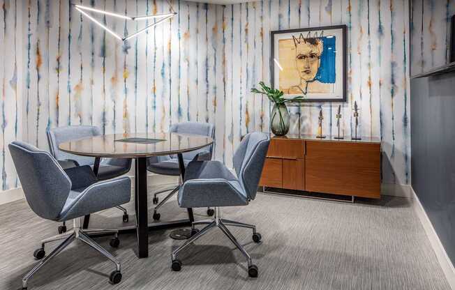 inwood conference room