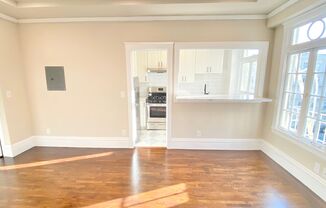 Studio, 1 bath, $2,150, Unit 405