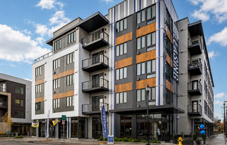 LaScala Apartments