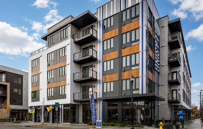 LaScala Apartments