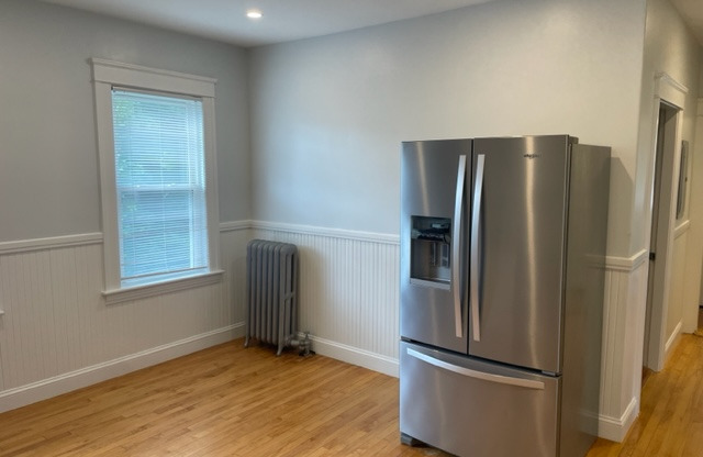 7 WYMAN ST