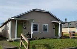 Brooks - 281 17th Ave Longview