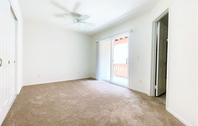 Beautiful Townhome in Rancho Carrillo!