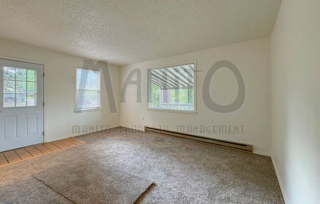 2 beds, 1 bath, $1,500