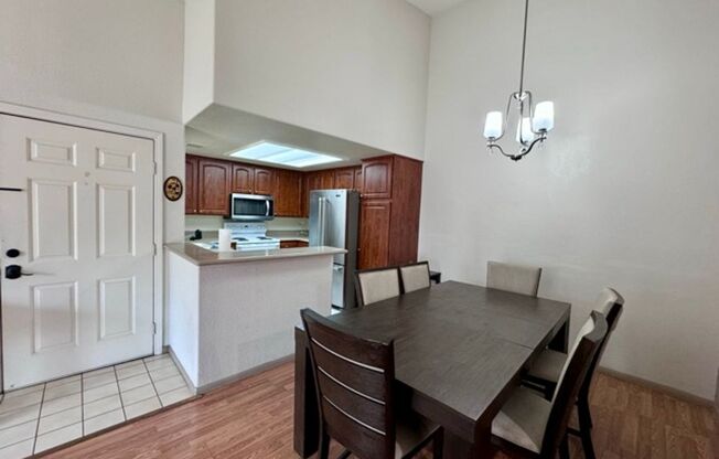 2 beds, 2 baths, $2,150