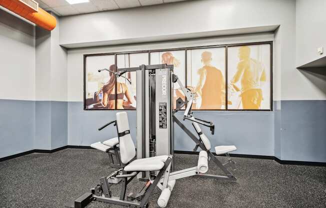 Welcome to Delmar Loop Apartments and Commercial Spaces