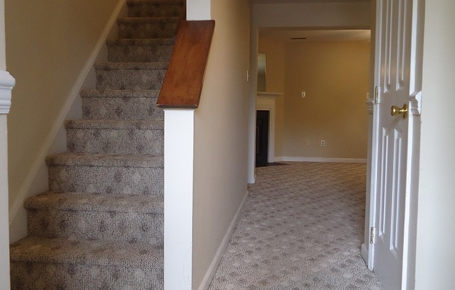 1709 Murad Court, Raleigh - Bev Roberts Rentals & Property Management