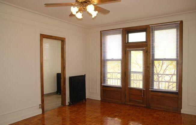 Studio, 1 bath, 450 sqft, $1,525, Unit 530-302