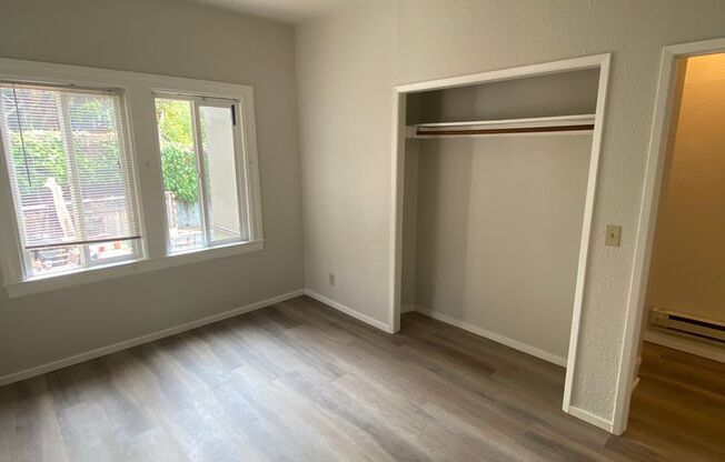 Studio, 1 bath, $1,450, Unit Unit 7