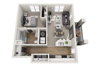 Partner-provided photo for $1349 unit