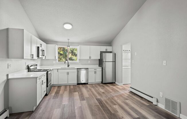 Chateau 29 - Studio - 1 and 2 bedrooms