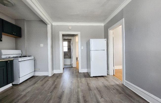 1 bed, 1 bath, $1,150