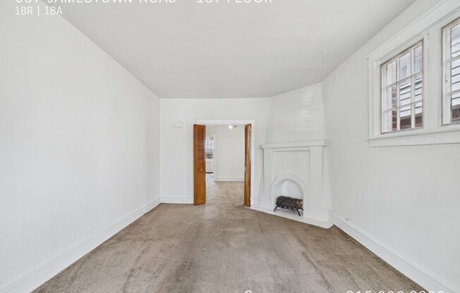 637 JAMESTOWN RD