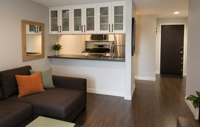 Lakeview Condominiums