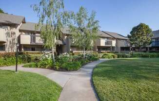 Carrington Apartments