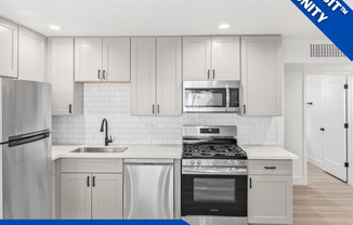 Fully Renovated Unit - Near Downtown Chandler!