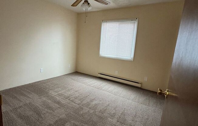 Wedgewood Apartments