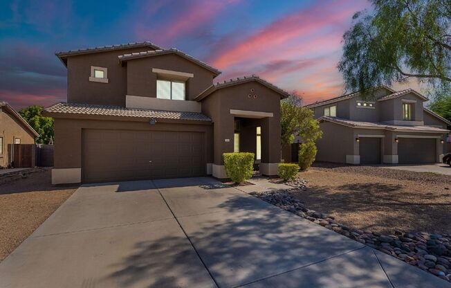 15885 W APACHE ST
