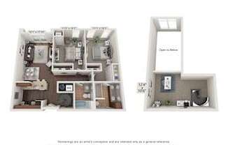 Partner-provided photo for $3275 unit