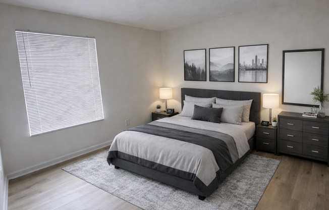 1 bed, 1 bath, $895, Unit 5469-38