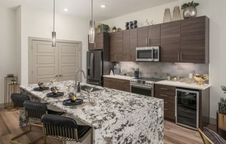 The District at Scottsdale