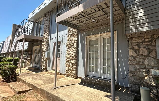 2 Bed/ 2 Bath Condo - Cedar Lake Estates