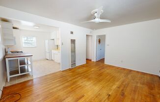 1 bed, 1 bath, $2,295, Unit Unit 3