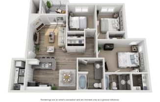 Partner-provided photo for $2241 unit