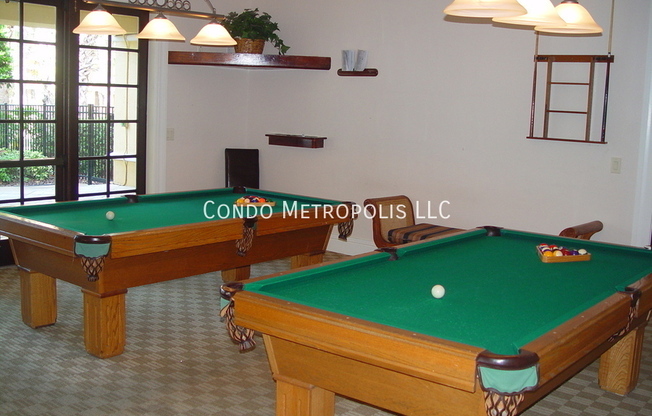 2632 ROBERT TRENT JONES DRIVE