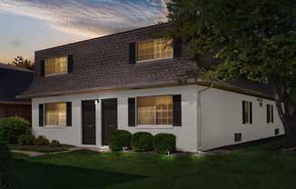Brittany Bay Apartments and Townhomes