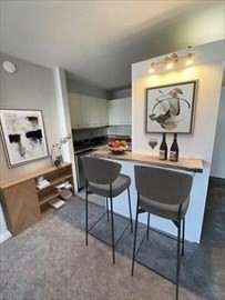 1 bed, 1 bath, 500 sqft, $2,650, Unit 202