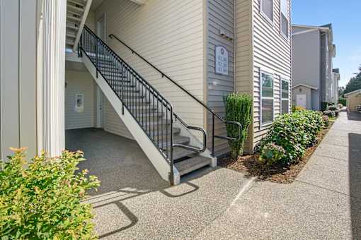 Hearthstone Apartments