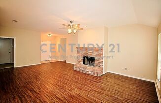 3 beds, 2 baths, $2,195