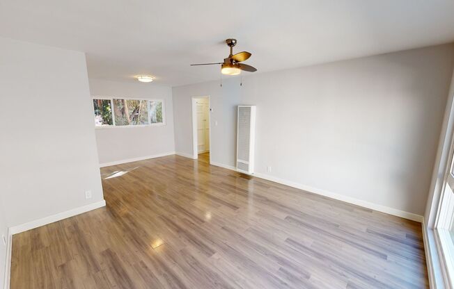 RWD - The Patio Apts