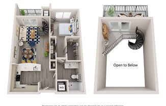 Partner-provided photo for $2490 unit