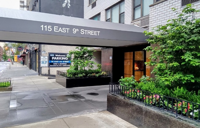 115 E 9 ST