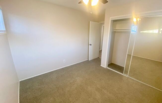 3 beds, 1 bath, $3,400