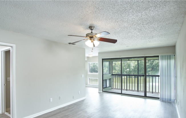 Unit Interiors