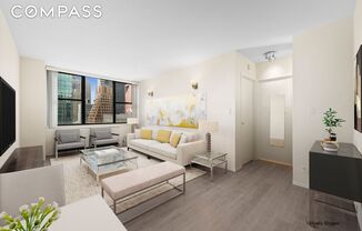 301 East 45th Street